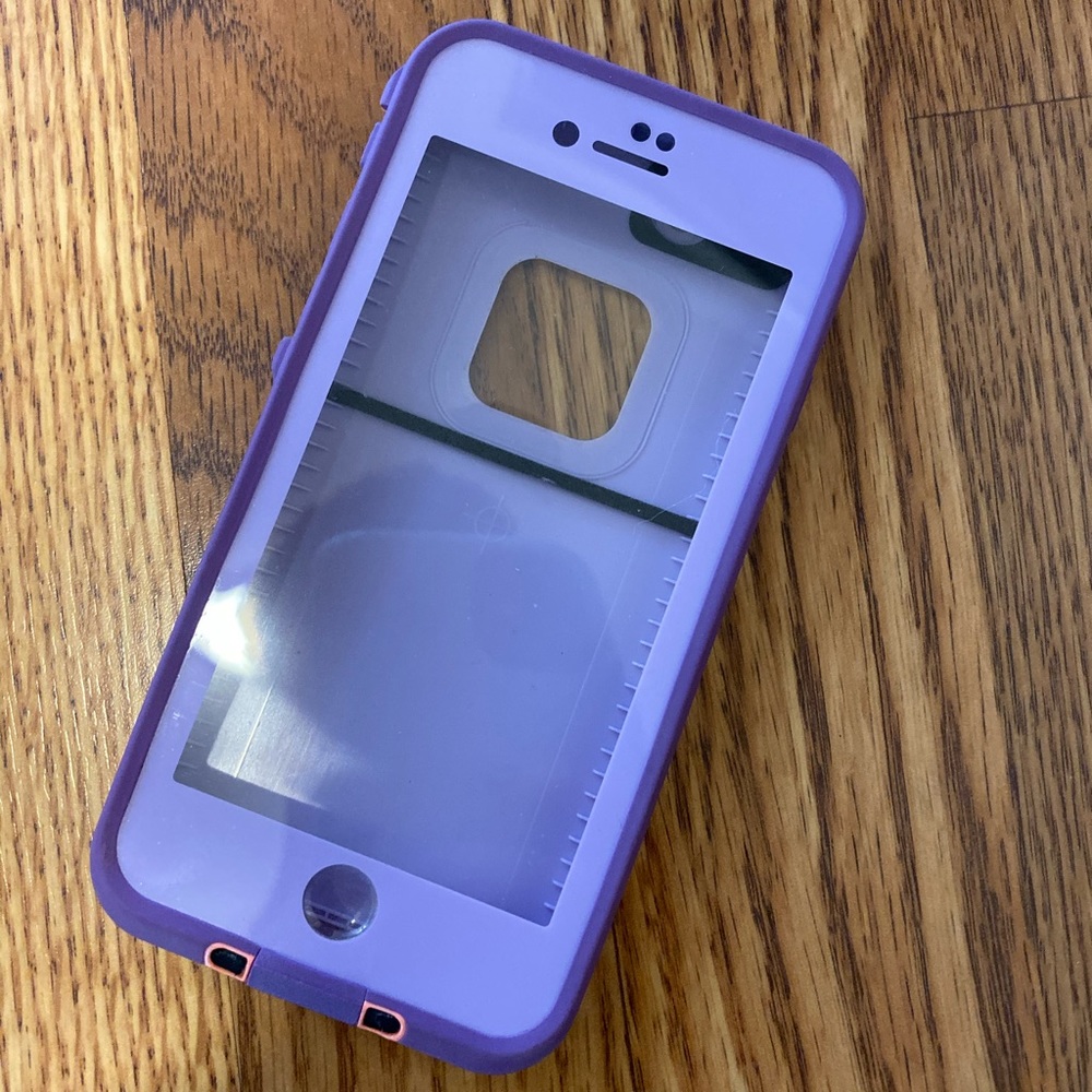 LifeProof IPhone 8 case